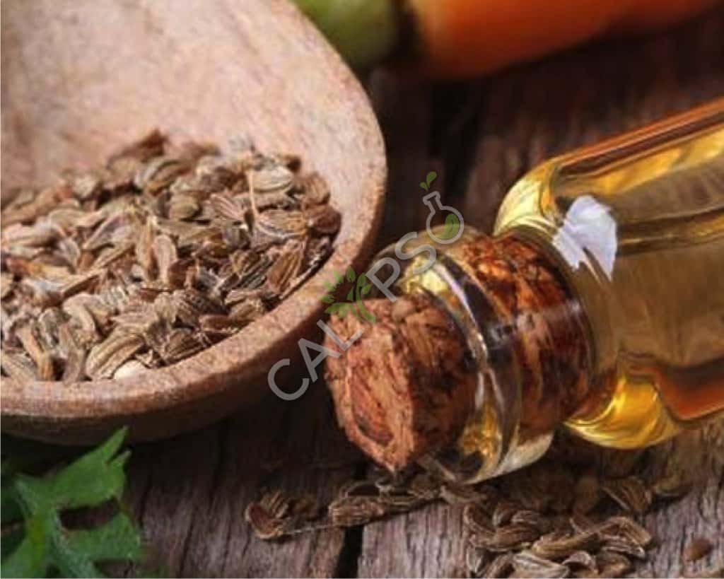 Ajowan Spice Oil